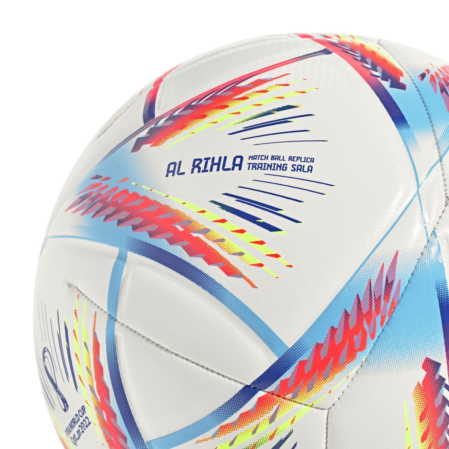 Voetbal adidas Al Rihla Training Sala